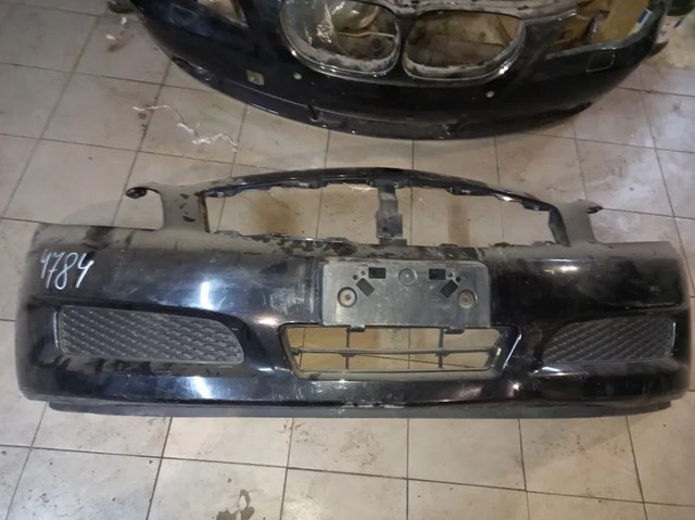 Paragolpes delantero para Infiniti G35  V36