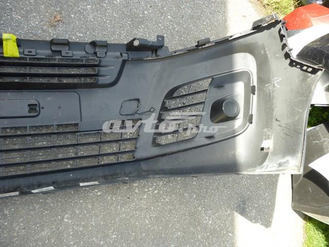 Parachoques delantero Peugeot/Citroen 9808639977 precio, desde 608,39 EUR