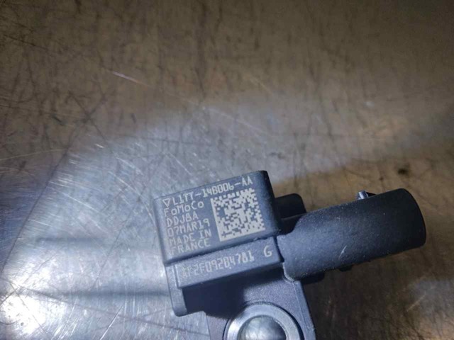 L1TT14B006AA Ford Sensor de airbag delantero