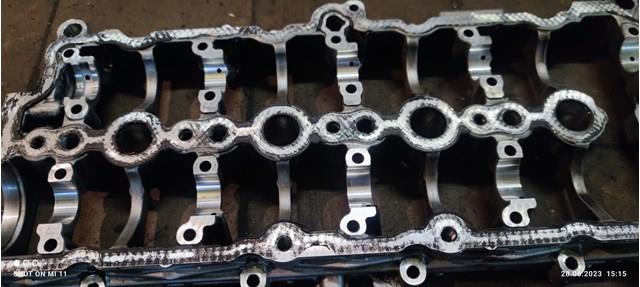 Comprar 9812647280 Opel Tapa de balancines