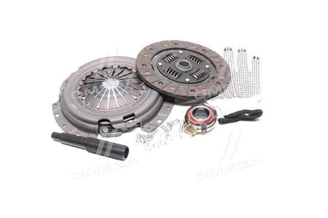 Comprar 21121601000 Rider Kit de embrague completo