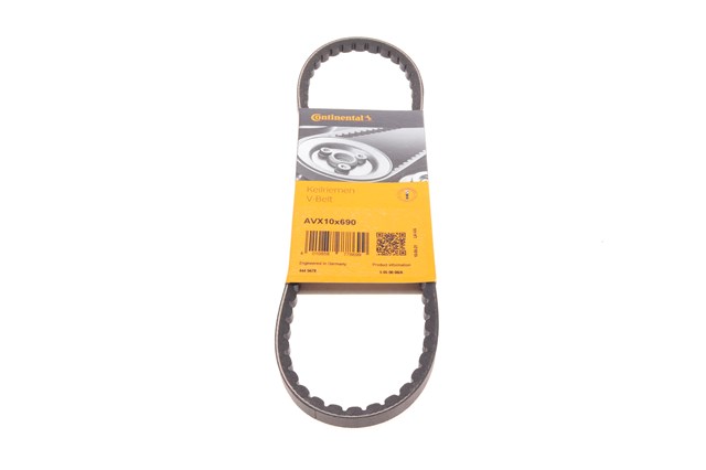 Comprar AVX10X690 Continental/Siemens Correa trapezoidal