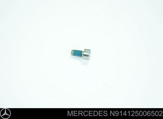 N914125006502 Mercedes