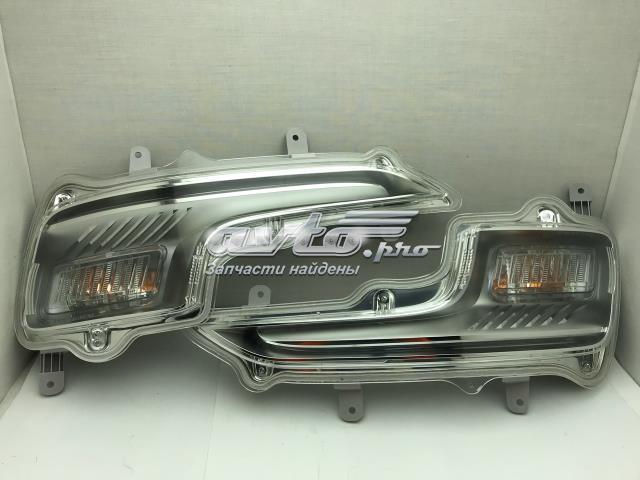 Faro antiniebla izquierdo General Motors 22810493 precio, desde 117,11 EUR