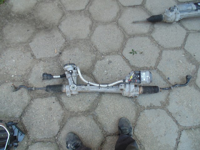 57700D7600 Hyundai/Kia Cremallera caja de direccion