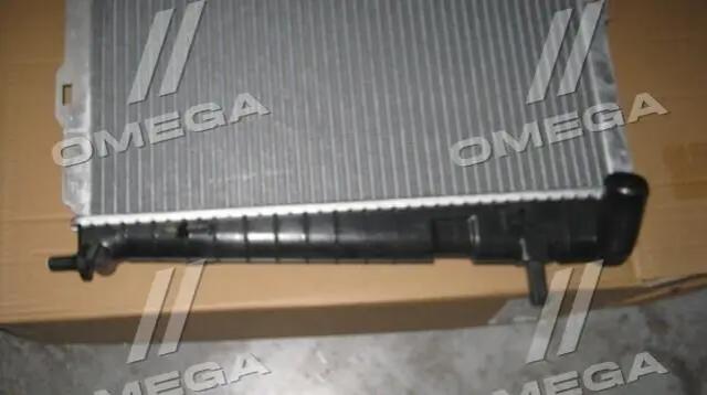 Radiador TP15675003 Tempest