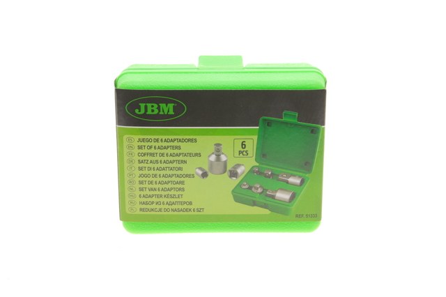 51333 JBM