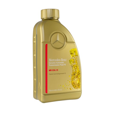 Aceite para transmisión automática  Mercedes A000989690511ADNE precio, desde 16,00 EUR
