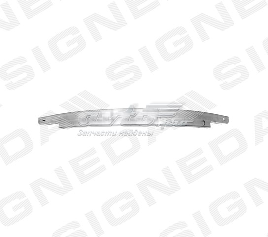 Refuerzo de parachoques delantero Signeda PTS44002A precio, desde 87,79 EUR
