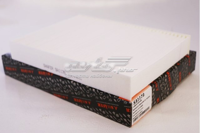 Comprar SA1176 Shafer Filtro de aire del habitáculo
