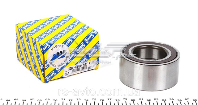 Comprar XGB40550S03P SNR Cojinete de rueda delantero