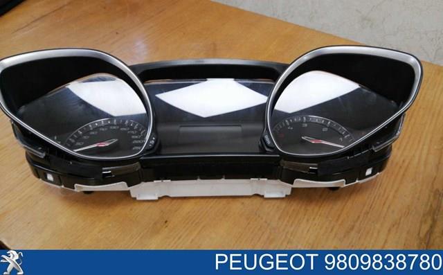 Comprar 9822775180 Peugeot/Citroen 