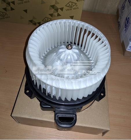 68232372AC Chrysler motor eléctrico, ventilador habitáculo