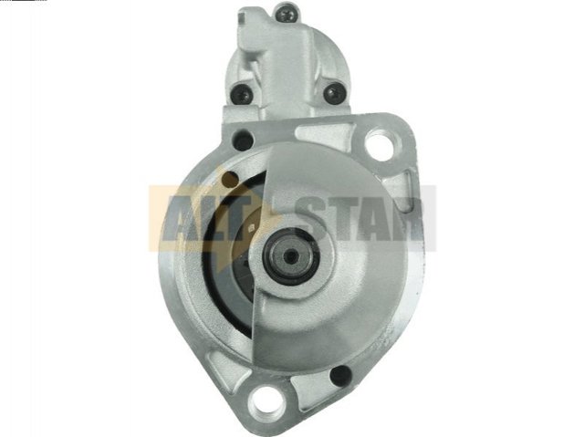S0101 AS/Auto Storm Arranque motores
