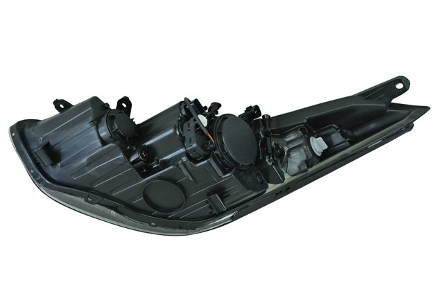 921023X210 Hyundai/Kia Luz derecha
