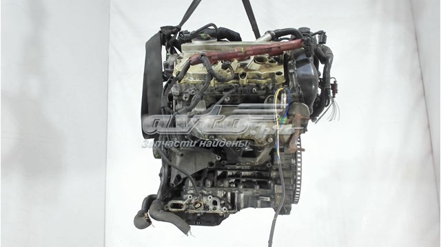 06E100031DX VAG motor completo