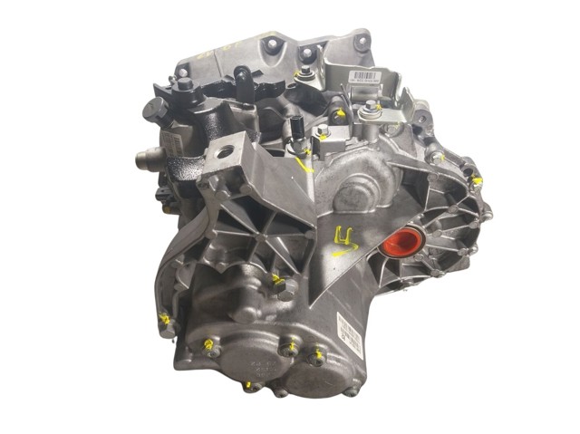 Caja de cambios mecánica para Ford Focus III CB8