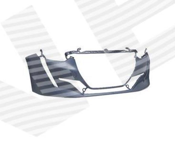 Parachoques Peugeot/Citroen 164982701T