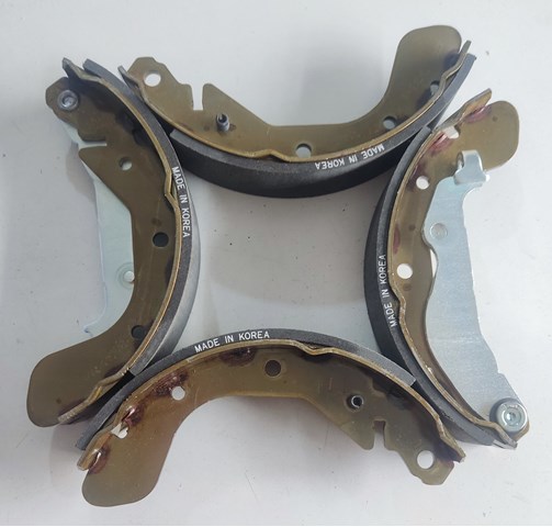 Comprar SA129 Hi-q Zapatas de freno