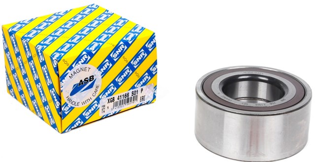 Comprar XGB41166S01P SNR Cojinete de rueda delantero
