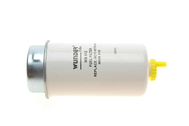 Filtro combustible Wunder WB512 precio, desde 22,76 EUR