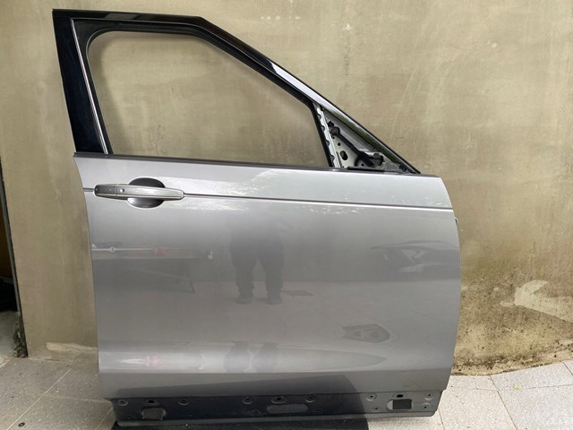Puerta de coche, delantera, derecha Land Rover LR080195