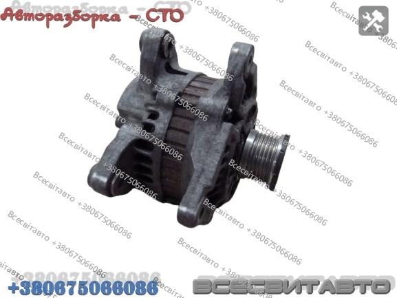 231000Q02H Nissan alternador