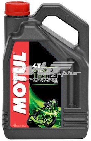 Motul (836641)