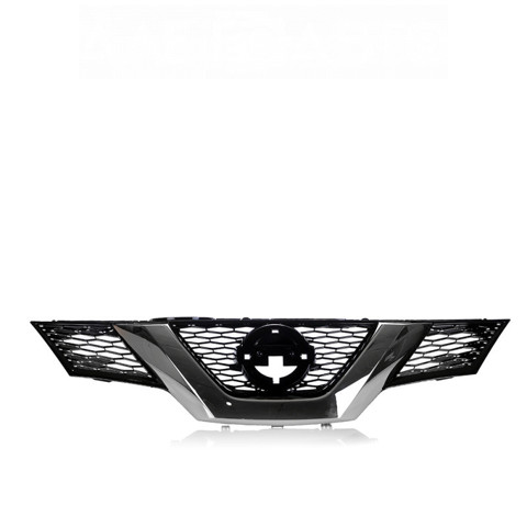 Rejilla Nissan/Infiniti 623104BA0B