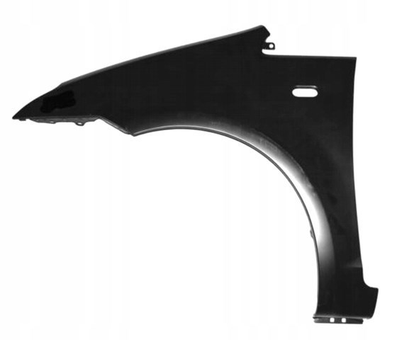 Aleta delantera izquierda Polcar 323501 precio, desde 85,73 EUR