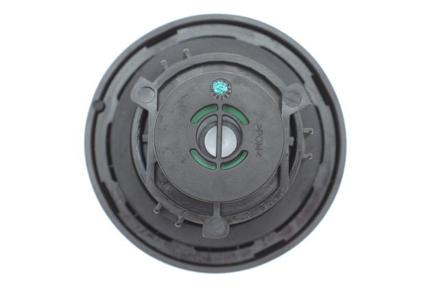 Tapa de depósito de combustible BP23163 DP Group