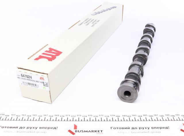 Árboles de levas AMC 647024 precio, desde 111,80 EUR