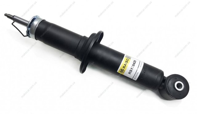 RS170428 Raiso Amortiguadores posteriores