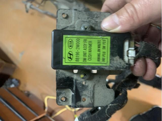 881962W000 Hyundai/Kia 