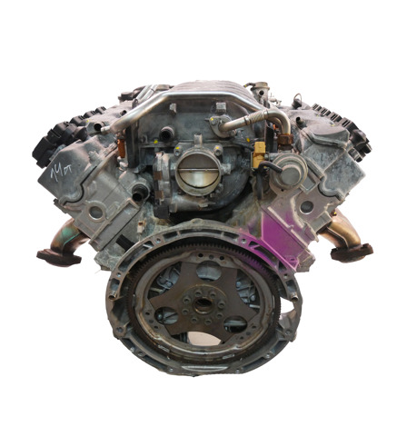 M113960 Mercedes motor completo