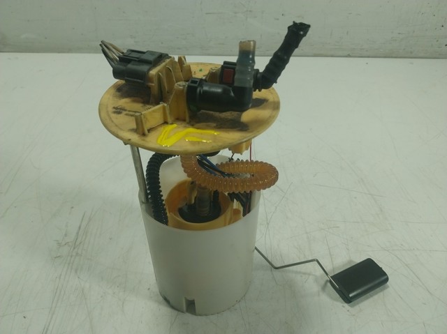 Comprar 172021439R Renault (RVI) Unidad de alimentación de combustible