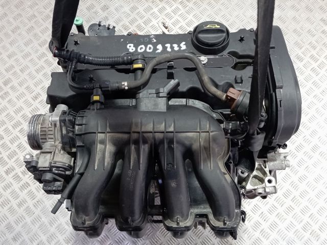 KFU Peugeot/Citroen Motor completo