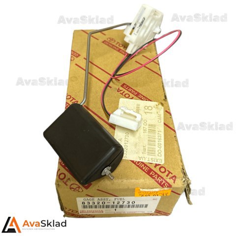 Sensor de nivel de combustible Toyota Auris JPP hatchback (E15) (2006 - 2012) precio, desde 96,60 USD