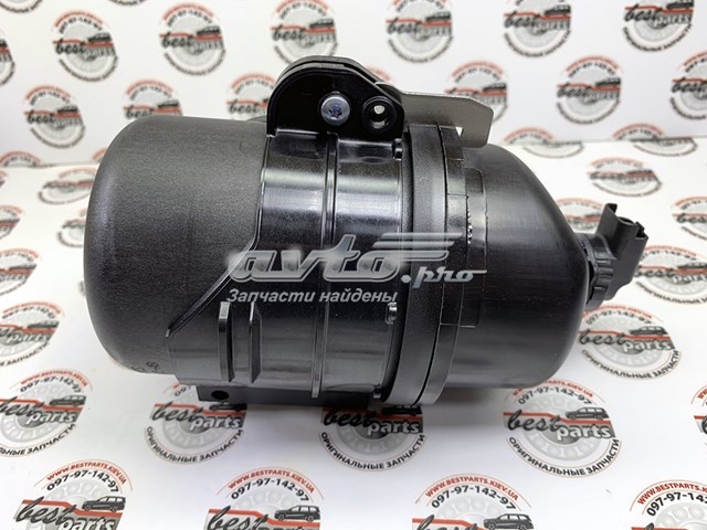 Filtro de combustible LR116437 Land Rover