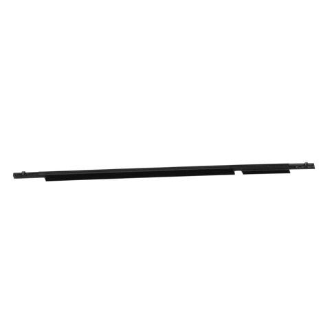 GHK150670E Mazda Moldura de cristal de la puerta trasera izquierda