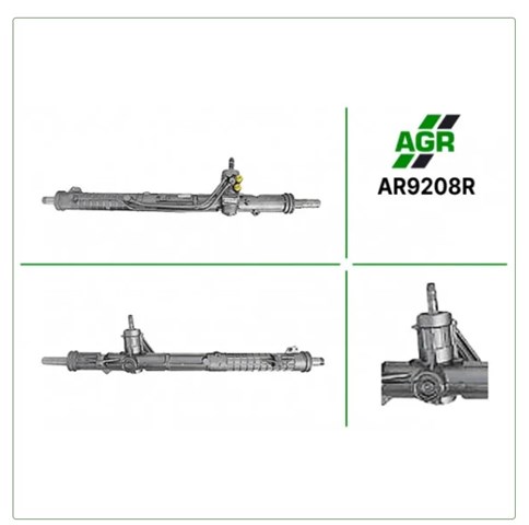 AR9208R AGR cremallera de dirección