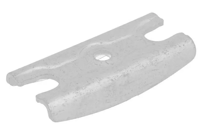 Soporte, inyector Peugeot Boxer (250)