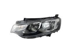 Faros delanteros Peugeot/Citroen 9817298480