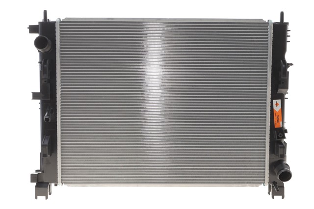 Radiador 550240 NRF
