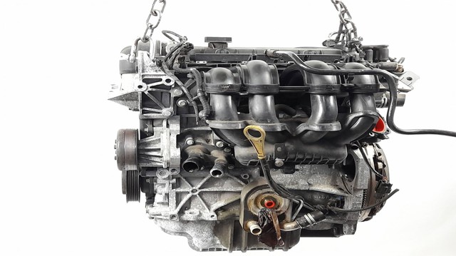 Motor completo Ford IQDB precio, desde 1446,19 EUR