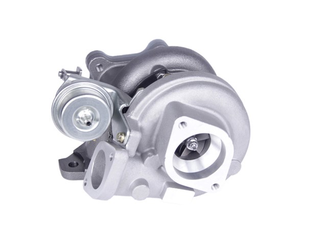 Turbocompresor SL Turbo GT1752SL161340TURBO precio, desde 332,90 EUR