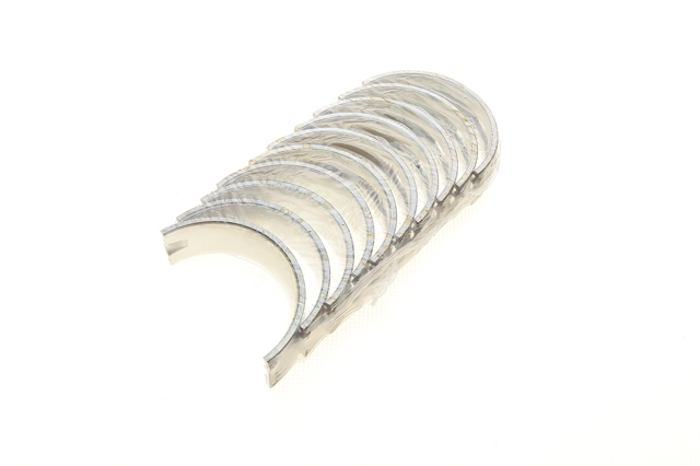 Juego de cojinetes de cigüeñal, cota de reparación (+0,25 mm) MB5566AM025 King