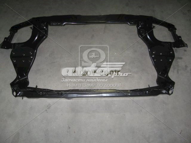 Soporte de radiador 0160106200 Tempest