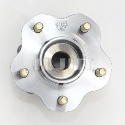 Comprar IJ143013 Iljin Cubo de rueda, Eje trasero