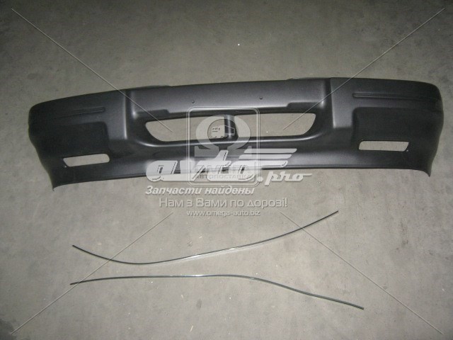 Parachoques delantero Tempest 0230198900 precio, desde 91,35 EUR